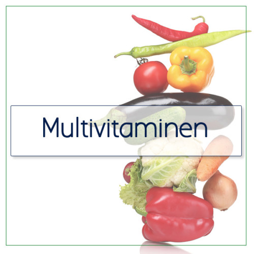 Multivitaminen