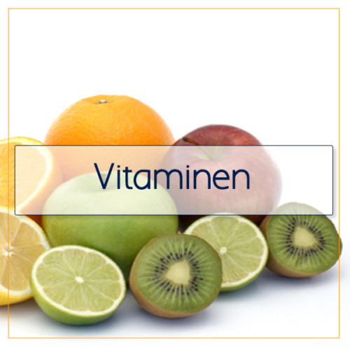 Vitaminen